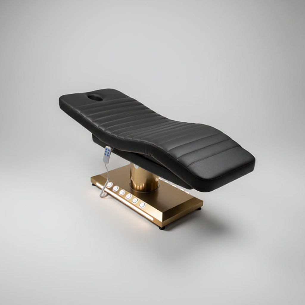 Deluxe Electric Beauty Bed