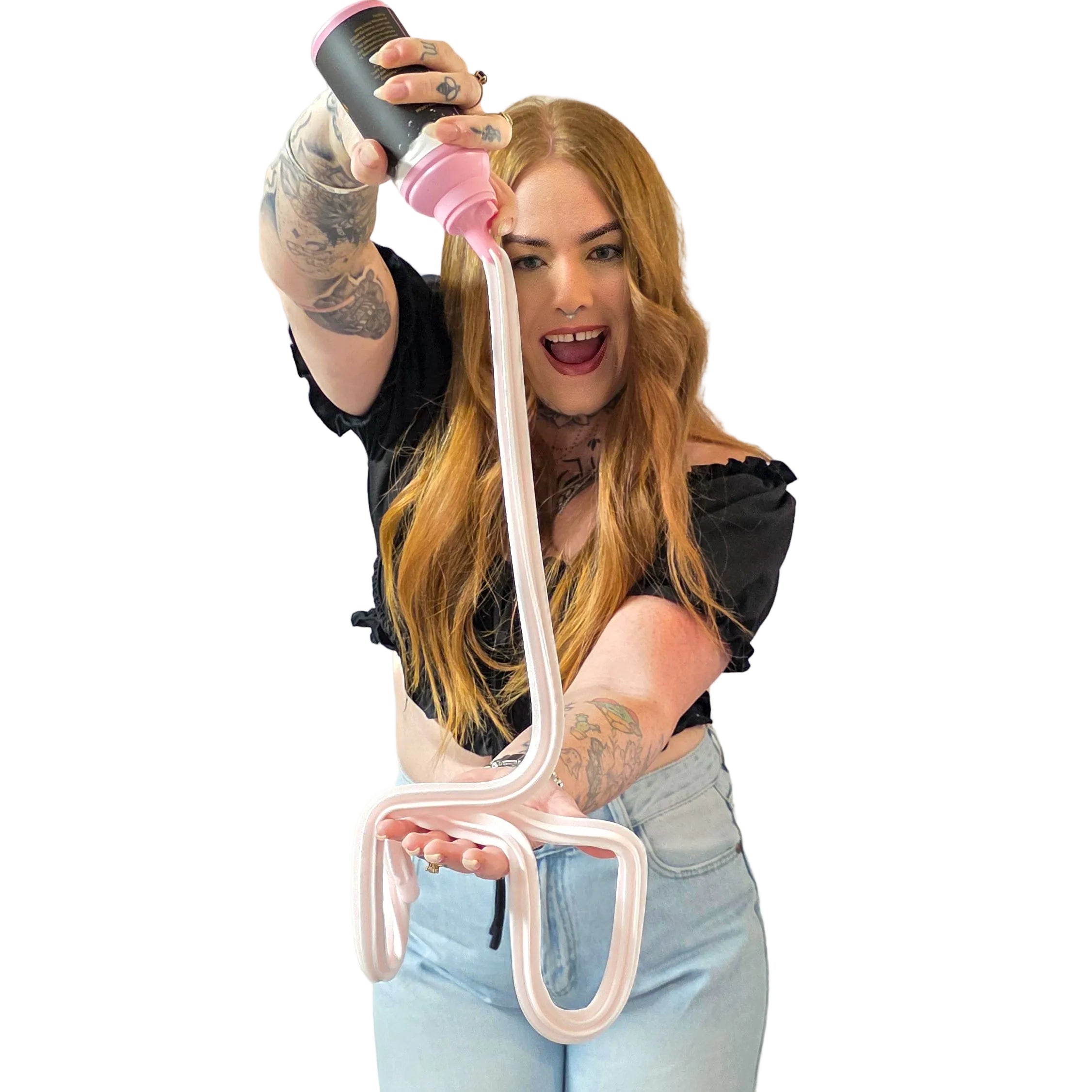 Whipped Lash Cleanser