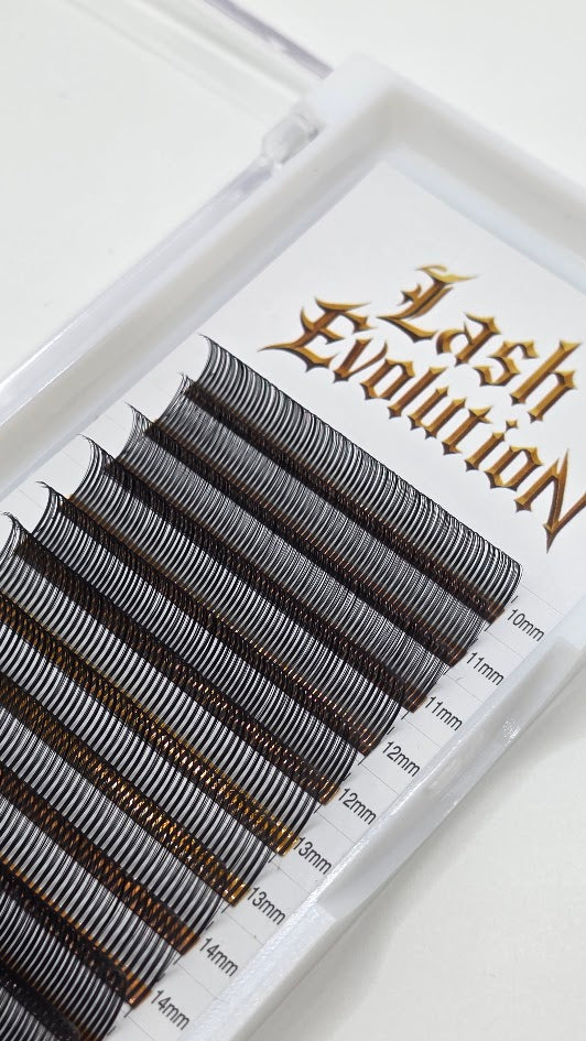 Signature Lash Spikes