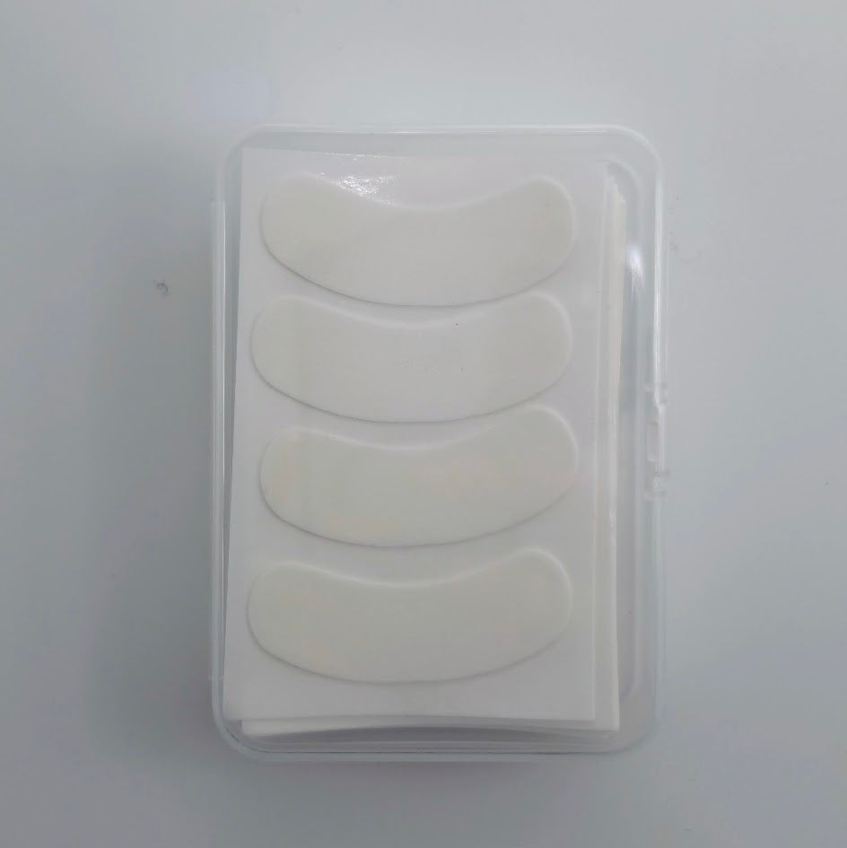 Soft Foam Under Eye Pads