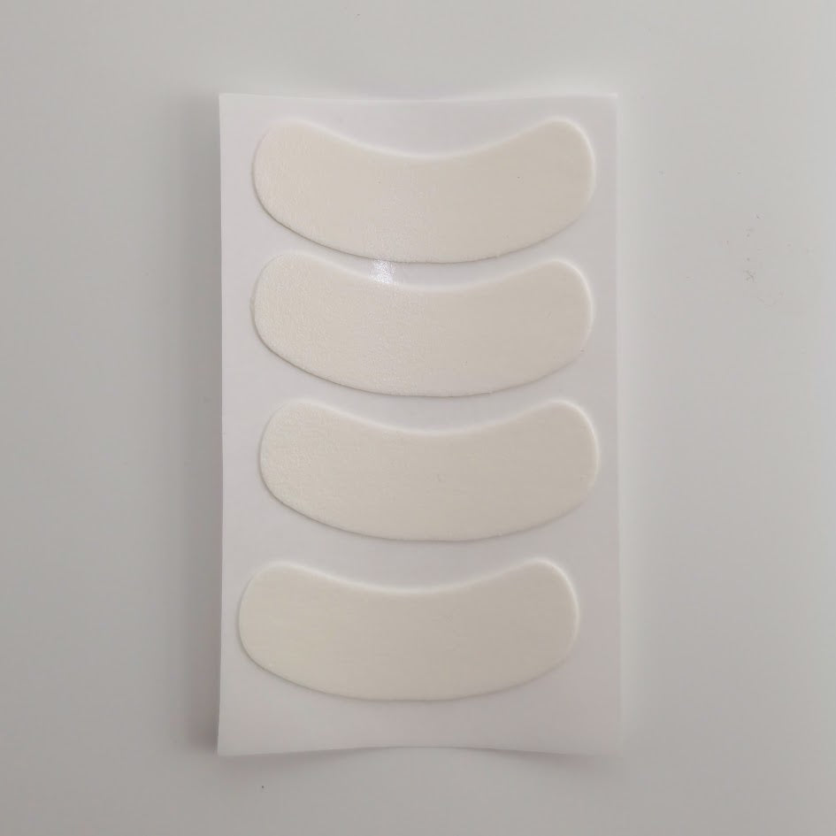 Soft Foam Under Eye Pads