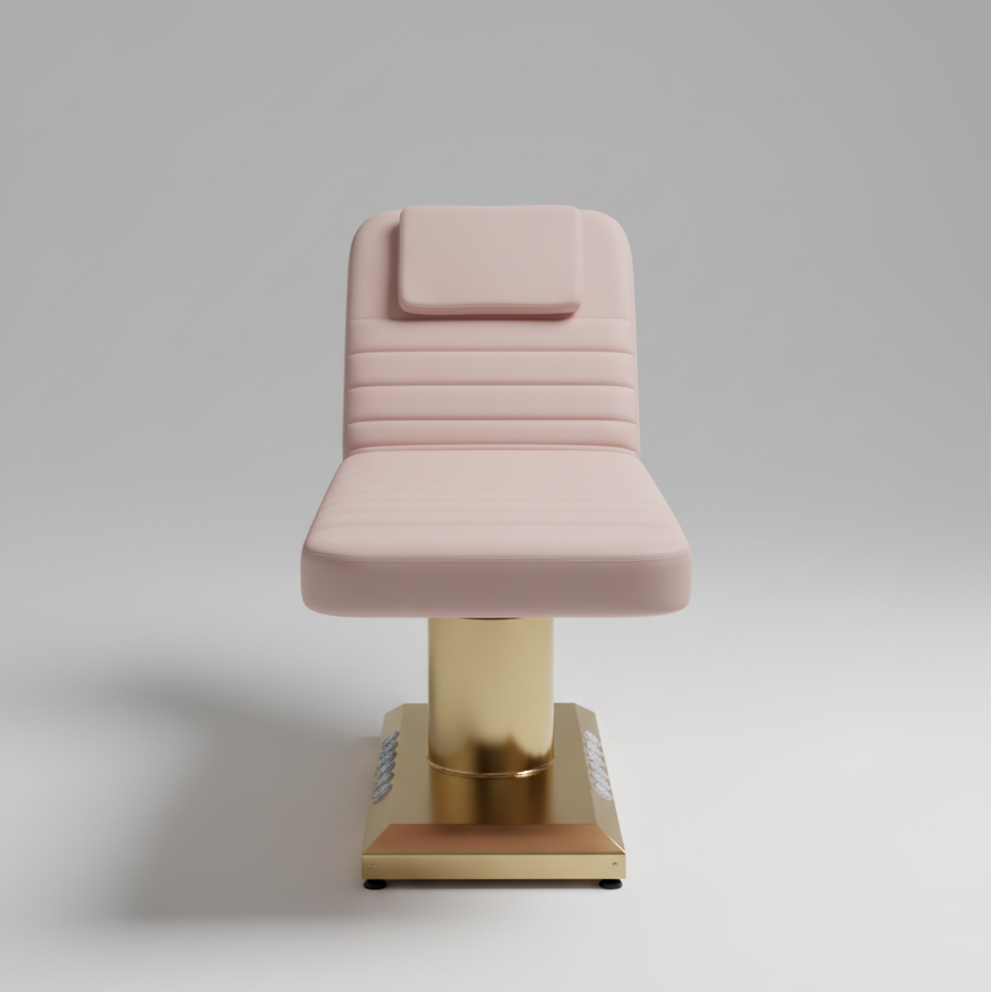 Deluxe Electric Beauty Bed