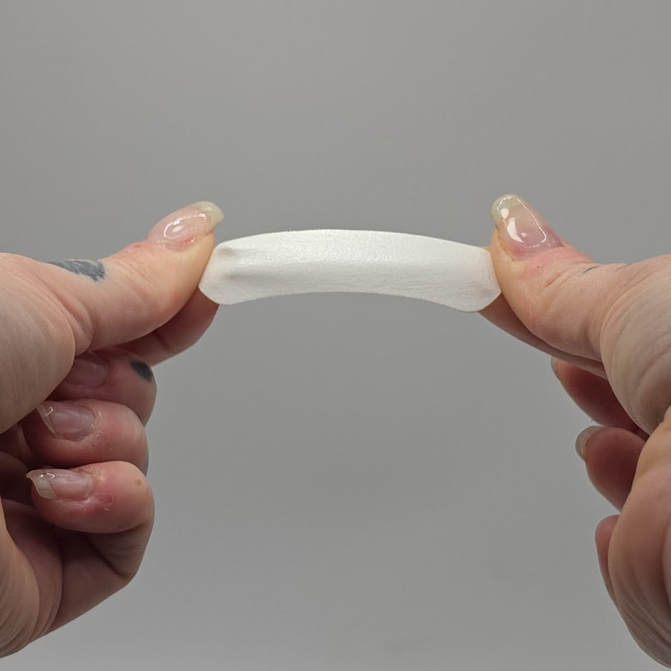 Soft Foam Under Eye Pads