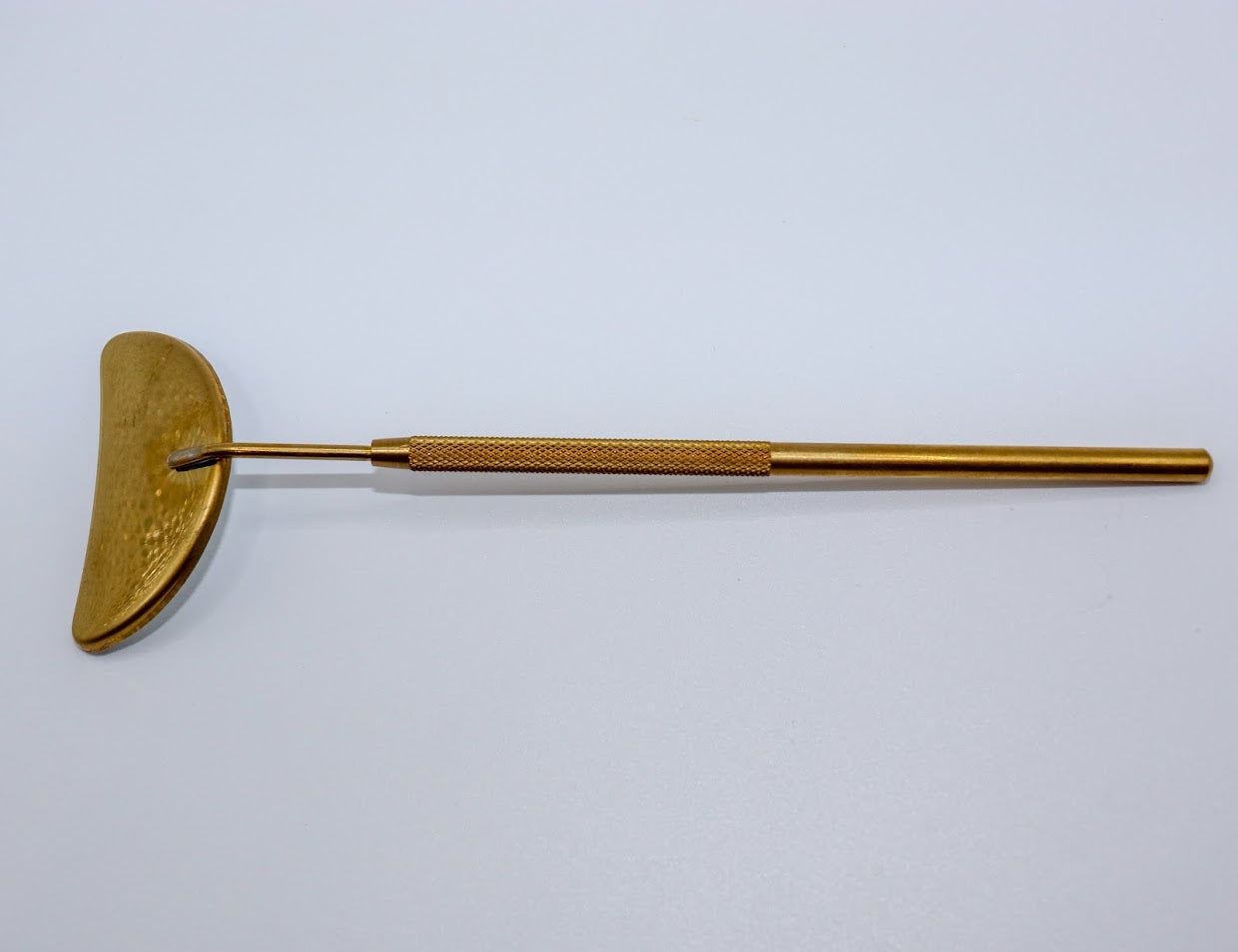 Moon Eyelash Checking Mirror