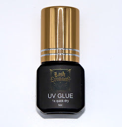 Spectra - UV Cured Lash Glue