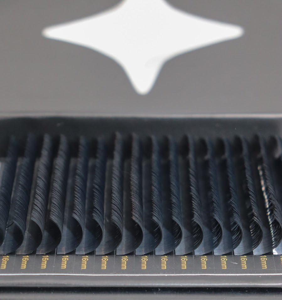 Volume Lash Extensions