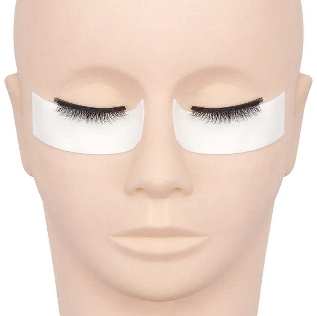 Foam under eye pads