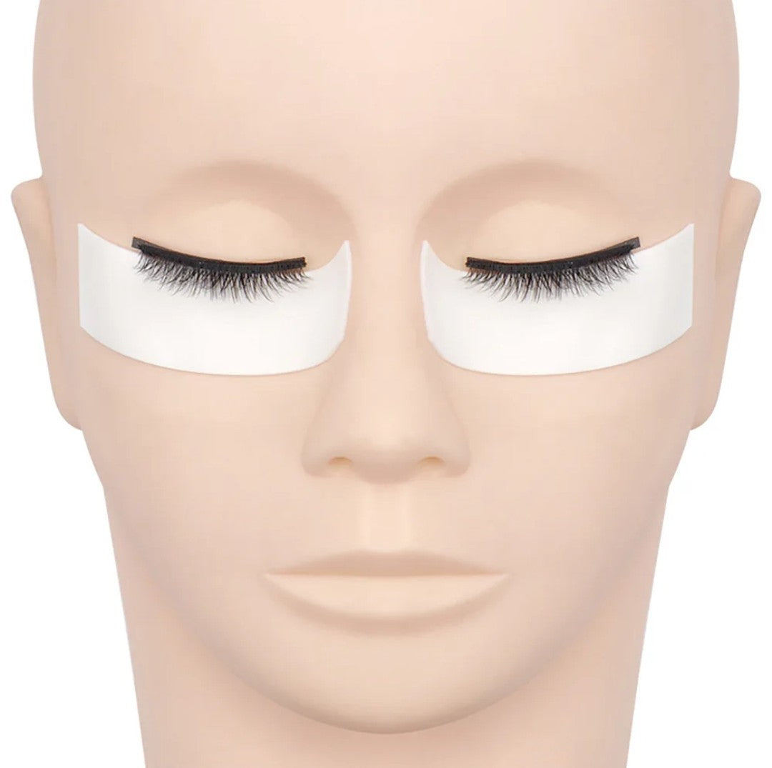 Foam under eye pads