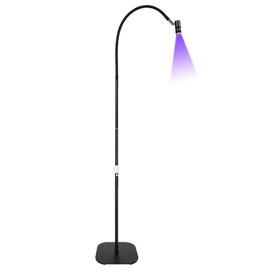 Pro-cure UV Lash Curing Light