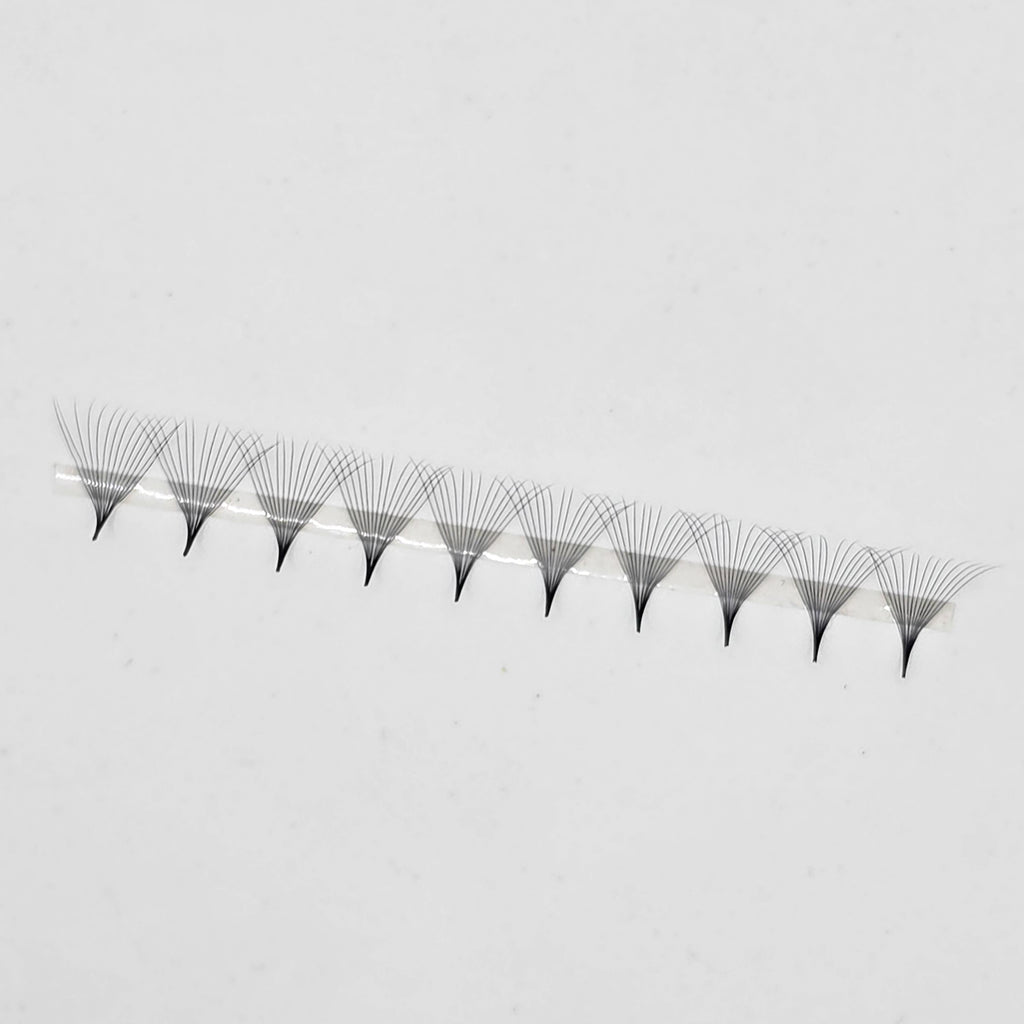 14D Rapid Flow Fans - 1000pc
