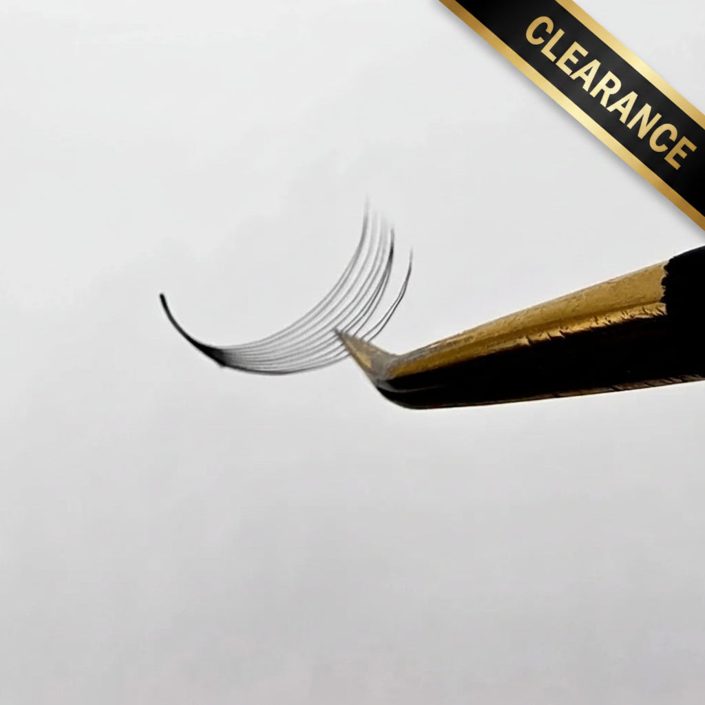 10D Premade Fans - Eclipse