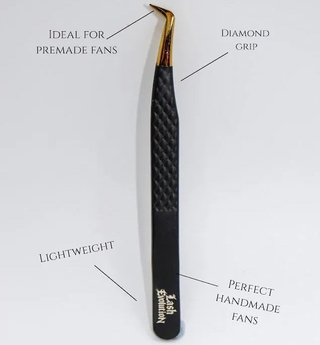 Lilith Tweezer