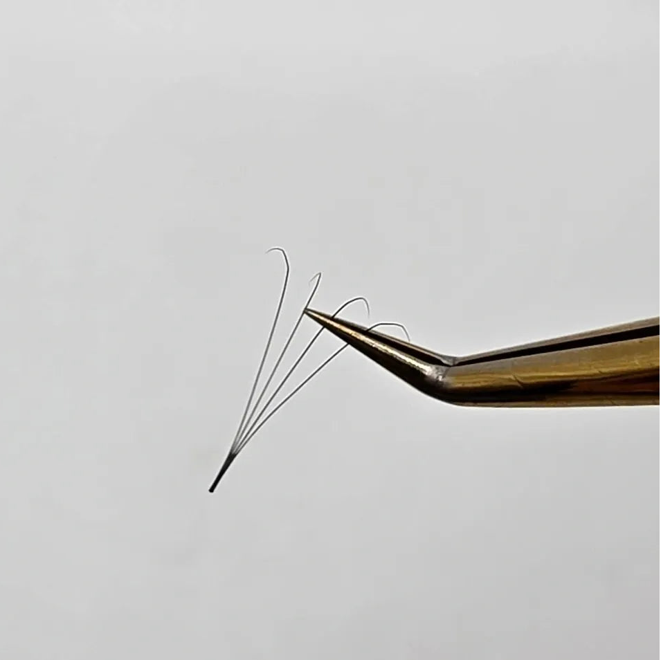 4D Premade Fans - Obsidian