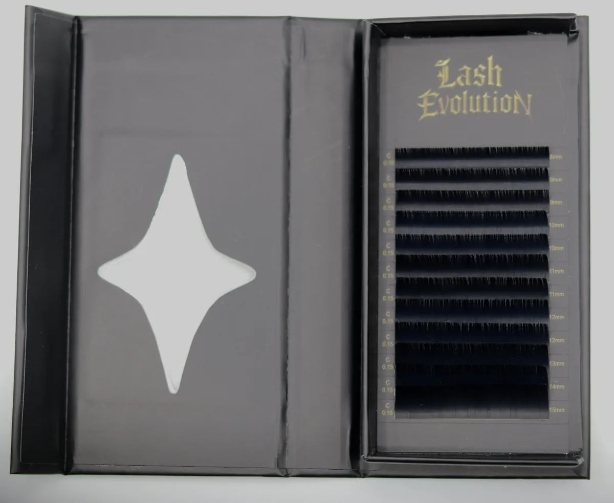 Classic Lash Extensions - Dominion